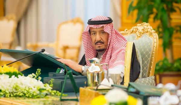 السعودية: مجلس الوزراء يوجه بالمعاملة بالمثل للدول التي تضع قيودًا على الصادرات السعودية