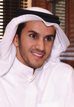 محمد النغيمش محمد النغيمش