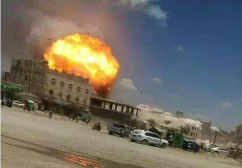 بعد استغلالها إعلاميا والحشد للجبهات باسمها.. الحوثيون يعترفون بمسؤوليتهم عن مجزرة سعوان