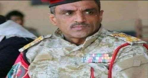 نجاح وساطة بالأفراج عن قائد الشرطة العسكرية بتعز بعد أيامٍ من اختطافه بلحج