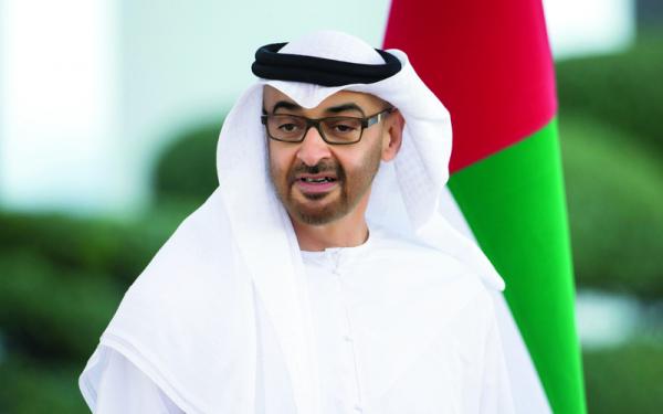 بيل جيتس يجري اتصالات هاتفياً بمحمد بن زايد .. بشأن هذا الأمر !