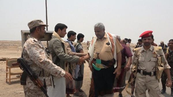 جماعة الحوثي تفضح نفسها والمبعوث الأممي إلى اليمن بهذا الخبر دون أن تشعر (شاهد ماذا قالت !)
