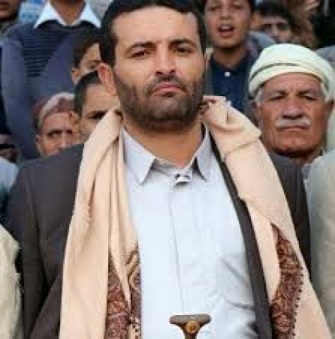 المقدشي يقدم إستقالتة من منصبه 