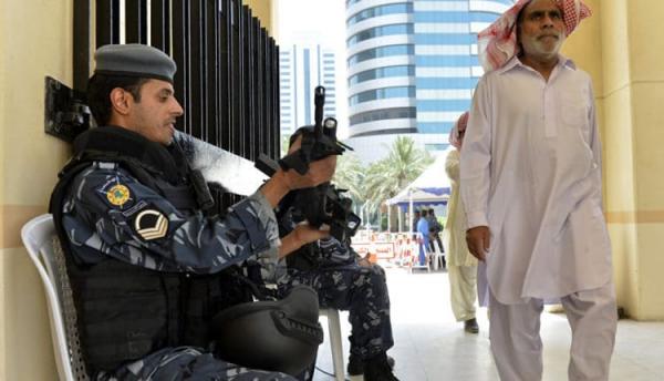 الكويت: السلطات تعاقب وافداً أخل بالآداب العامة.. وهذا ما فعله !