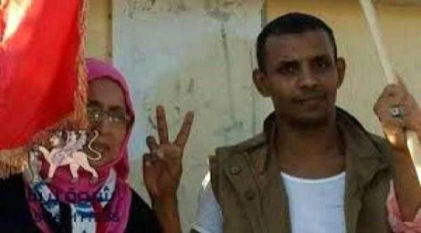شرطة الشيخ عثمان في عدن تفك لغز مقتل الناشط الحراكي (ياسر مصايب) وتلقي القبض على القاتل