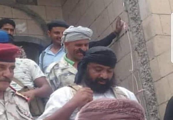 في معارك ضارية.. مقتل شقيق قائد قوات الحزام الأمني في الضالع (الاسم)