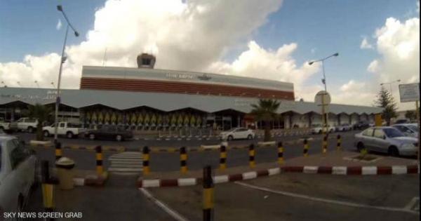 الحوثيون يستهدفون مطار أبها الدولي مجدداً بدفعة من طائرات من دون طيار .. والتحالف يكشف ما حدث!