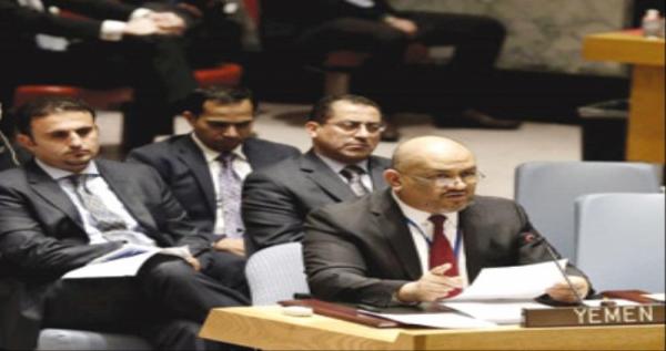بعد إستبعاد رجال صالح  تعرف على أبرز المرشحين لشغل وزير الخارجية من المنظمين لساحات 2011