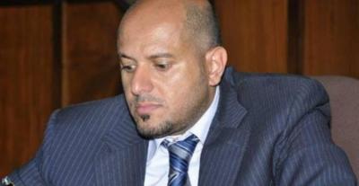 مسؤول محلي رفيع في أمانة العاصمة يقدم استقالته من منصبه