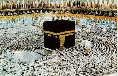 «ناسا» اكتشفت ليلة القدر منذ 10 سنوات وأخفتها حتى لا يسلم العالم 