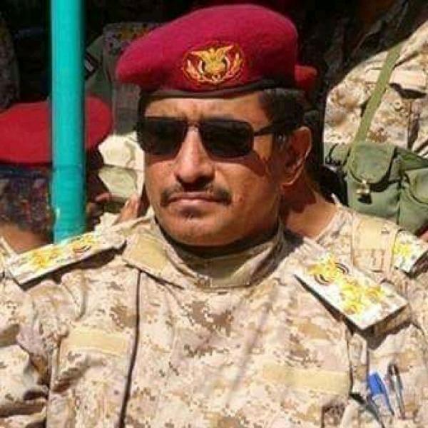 مفاجأة.. هذا ما قاله قائد اللواء 21 ميكا حول النخبة الشبوانية !
