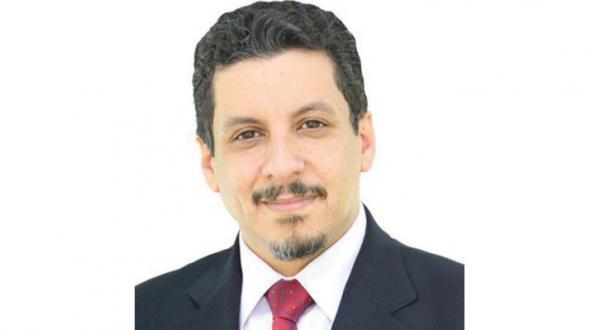 سفير اليمن بواشنطن يشكو من تدخلات أولاد الرئيس هادي