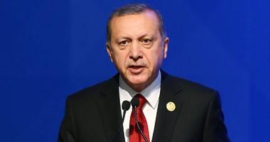 أردوغان يُهدد بفتح الباب أمام تدفق اللاجئين إذا لم يحصل على دعم مالي