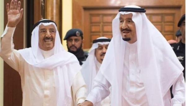 وكالة بلومبرغ : الكويت والسعودية تقتربان من قرار مشترك طال انتظاره !