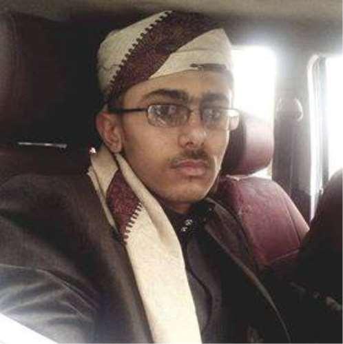 انتحار نجل صادق سرحان في تعز .. والسبب!