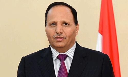أول تعليق من جباري على أحداث مأرب الاخيرة