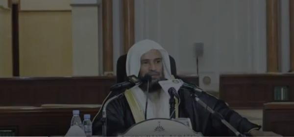 قصة ام تعاتب ابنها قبل القصاص بكلام يقطع القلب