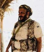 أول تعليق من العميد طارق صالح على ما حدث امس في الحديدة.. ويزف بشرى للجميع !