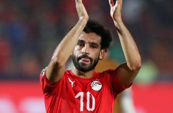 الاتحاد المصري يكشف حقيقة اعتزال صلاح اللعب الدولي