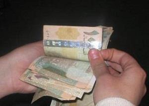 صرف راتب اغسطس مع فوارق العلاوات قبيل العيد سينعش الاسواق المحلية
