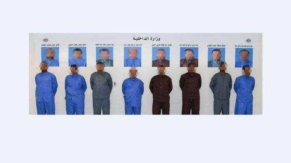 الكويت تلقي القبض على خلية تابعة لجماعة الاخوان على أراضيها .. وتحقق معهم 