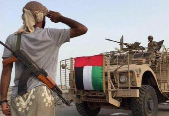 نيويورك تايمز تؤكد ان الديوان الملكي السعودي تدخل لوقف الانسحاب الإماراتي من اليمن