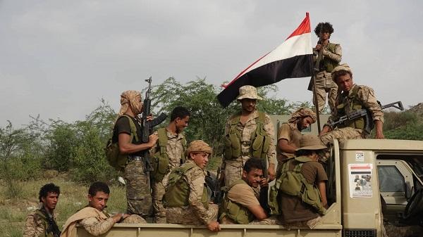 الجيش يقتدم في صعدة ويحرر مواقع استراتيجية جديدة 