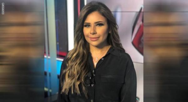 مذيعة العربية تسخر من تخفيضات كبيرة في قطر لأسعار المشروبات الكحولية (فيديو)