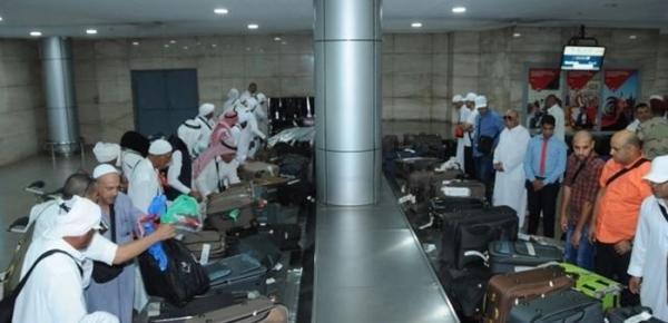 السعودية تكشف خدعة شركة سياحة مصرية وقع فيها 300 حاج وتعيدهم لبلادهم
