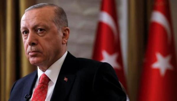 خبر وفاة أردوغان يهز تركيا.. ومصدر رئاسي يكشف الحقيقة