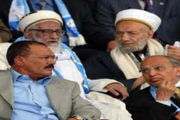 دبلوماسي يمني يكشف تفاصيل العلاقات الدولية مع الرئيس السابق «صالح» لأول مرة