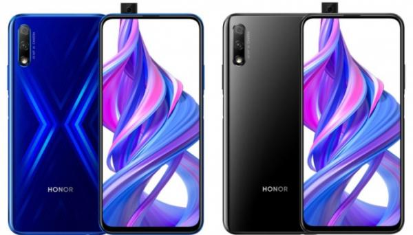 الكشف رسمياً عن مواصفات Honor 9X بشكل رسمي – هينزل مصر امتى ؟!