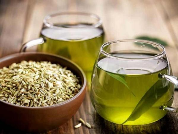 تعرف على فوائد شاي الشمر والتنحيف وشد الجسم