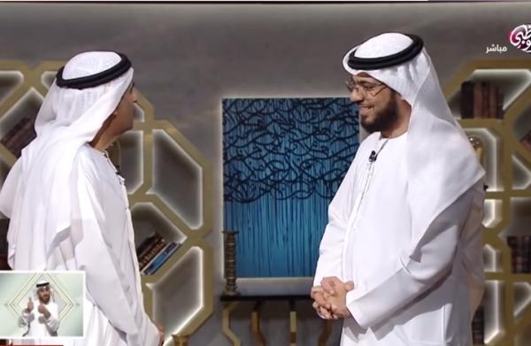 الإمارات: الإطاحة بمدير «أبوظبي للإعلام» ووسيم يوسف والمواطنون الإماراتيون يستبشرون