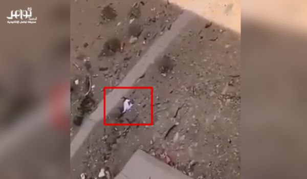 انتحار شاب ألقى بنفسه من أعلى «الكوبري المعلق» في الرياض (فيديو)