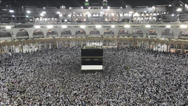 ب 5 الاف كاميرا وخطط شاملة.. قيادات قوات أمن الحج تعلن جاهزيتها لتأمين الحجاج
