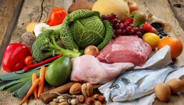 مرض انسداد الشرايين.. وما هي الأطعمة التي تساعد في علاجه؟