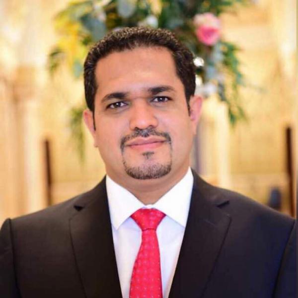 الوزير عسكر يصف ماحدث في عدن خلط للأوراق وإرباك لعملية السلام في اليمن