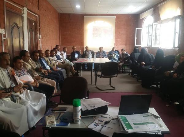 منظمة قدرة للتنمية المستدامة تختتم الدورة التدريبية في المهارات القيادية والتعايش والمشاركة المجتمعية