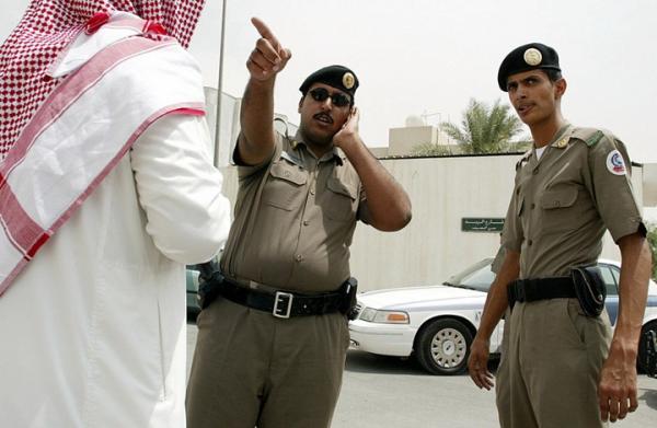 وفاة داعية سعودي داخل السجن (الاسم والصورة)
