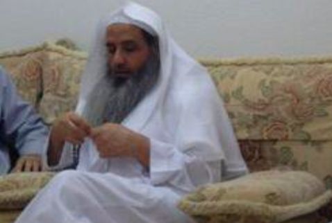 وفاة داعية سعودي داخل السجن (الاسم والصورة)