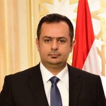 قبل دقائق.. اول تصريح من رئيس الحكومة على ترحيل الشماليين من عدن (النص)