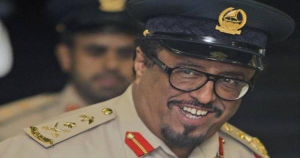 ضاحي خلفان: هناك ضربة كبيرة قادمة للإخوان