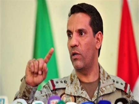 المالكي يكشف ردة فعل التحالف بعد قصف سوق آل ثابت في صعدة
