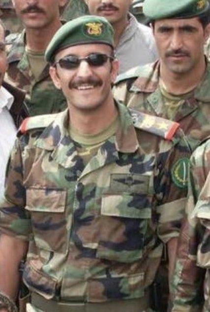عاجل: العميد طارق صالح يكتب قبل قليل ويستذكر شجاعة هذه الشخصية العسكرية المقرب منه