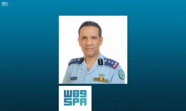 رد قوي من قيادة التحالف بشأن ما يجري في عدن