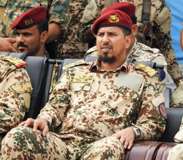 عدن: اللواء الثالث حماية رئاسية يصدر بلاغ صحفي هام (نصه)