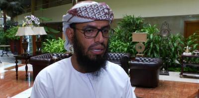 هاني بن بريك يكتب عن سيطرة قواته على معسكر اللواء الرابع حماية ومحاصرة معسكر بدر في عدن (النص)