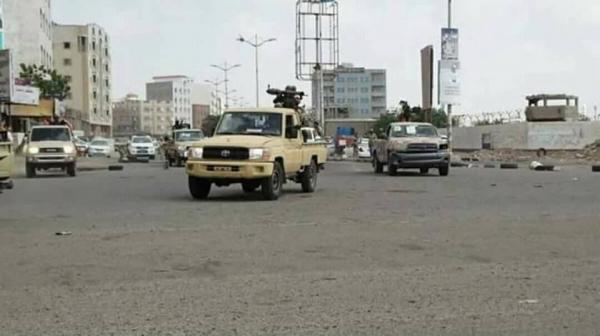 عــاجــل: سقوط معسكر جديد في عدن بيد الانتقالي (الاسم)