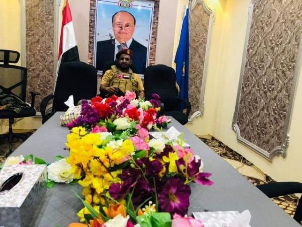 ماذا حدث في معاشيق، وكيف سطرت قوات الانتقالي على المنطقة والقصر ؟